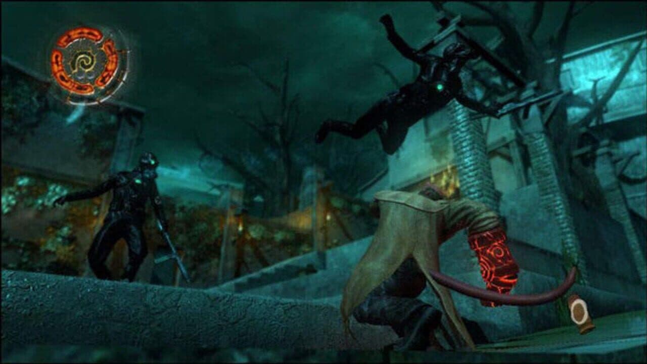 Hellboy: The Science of Evil thumbnail 8
