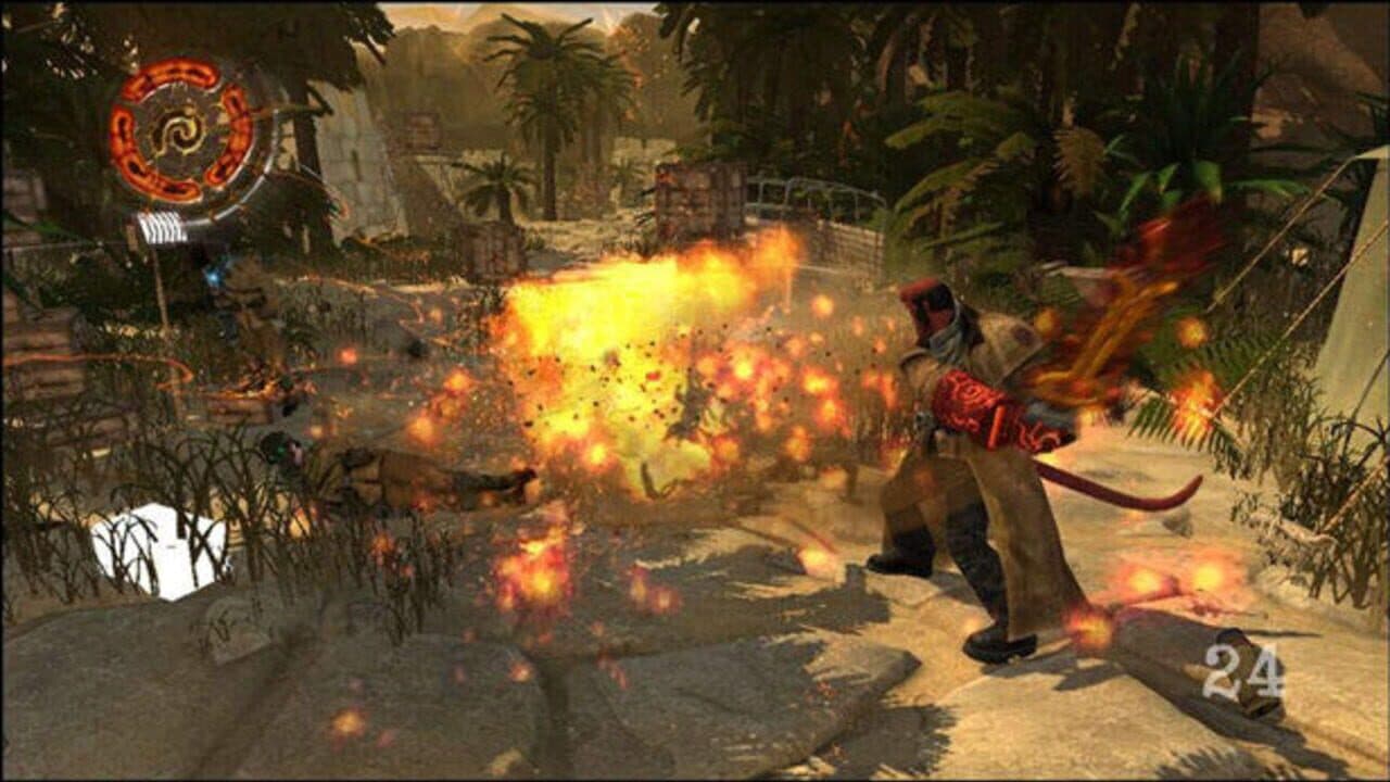 Hellboy: The Science of Evil thumbnail 4
