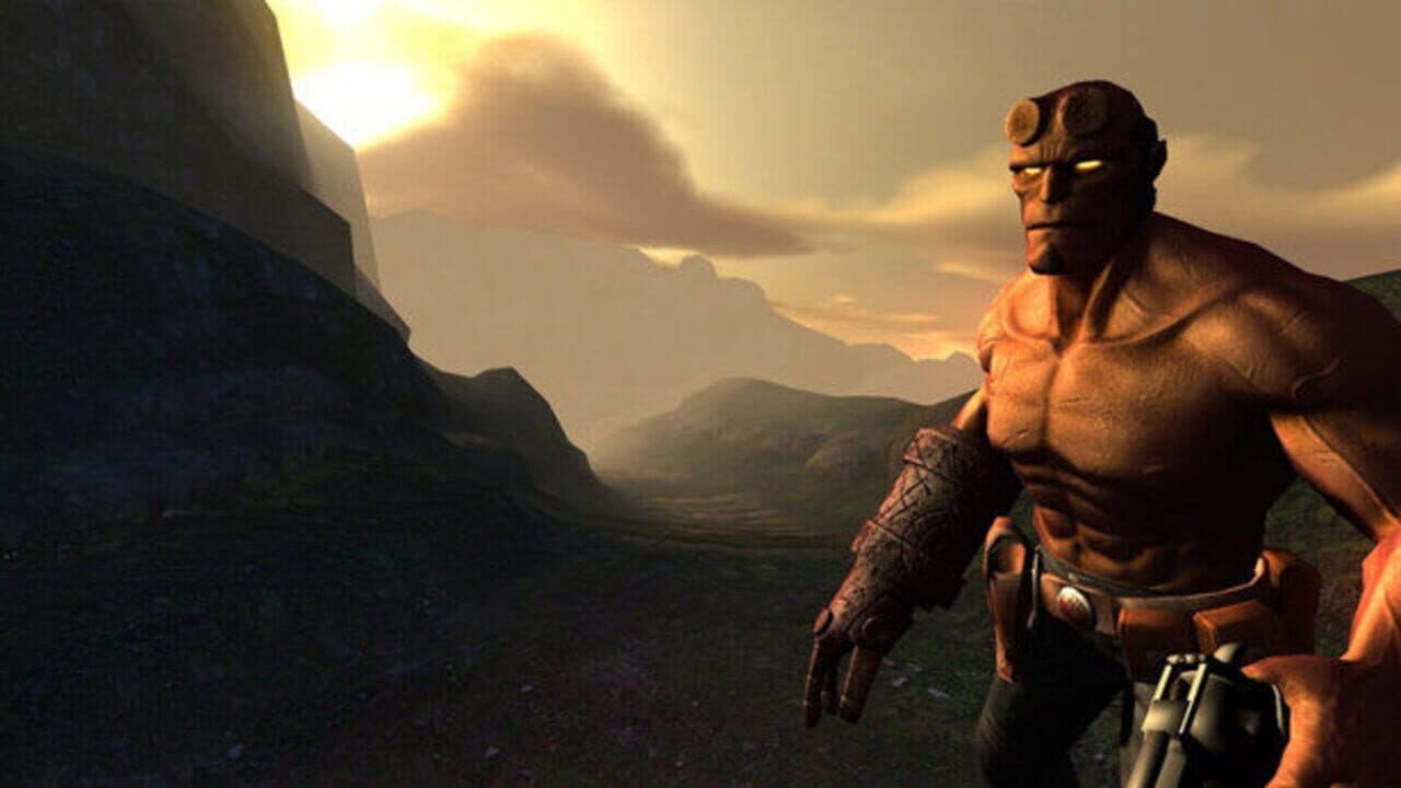 Hellboy: The Science of Evil thumbnail 7