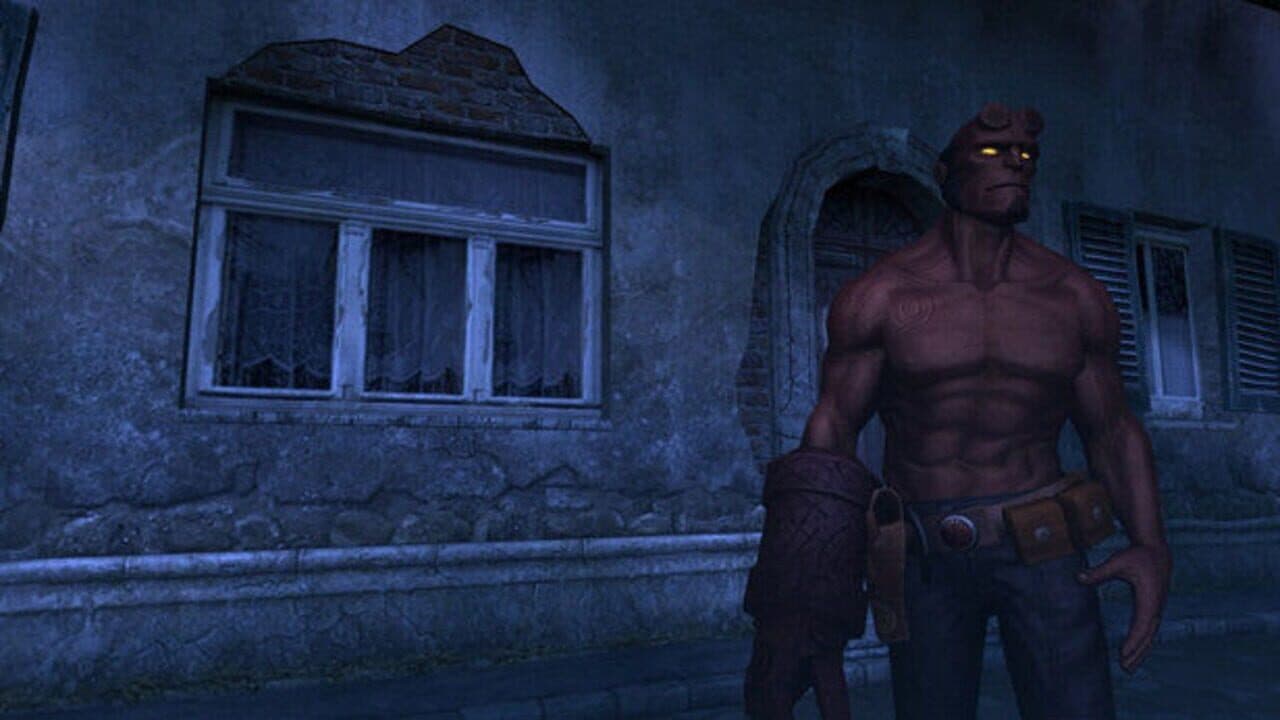 Hellboy: The Science of Evil thumbnail 2