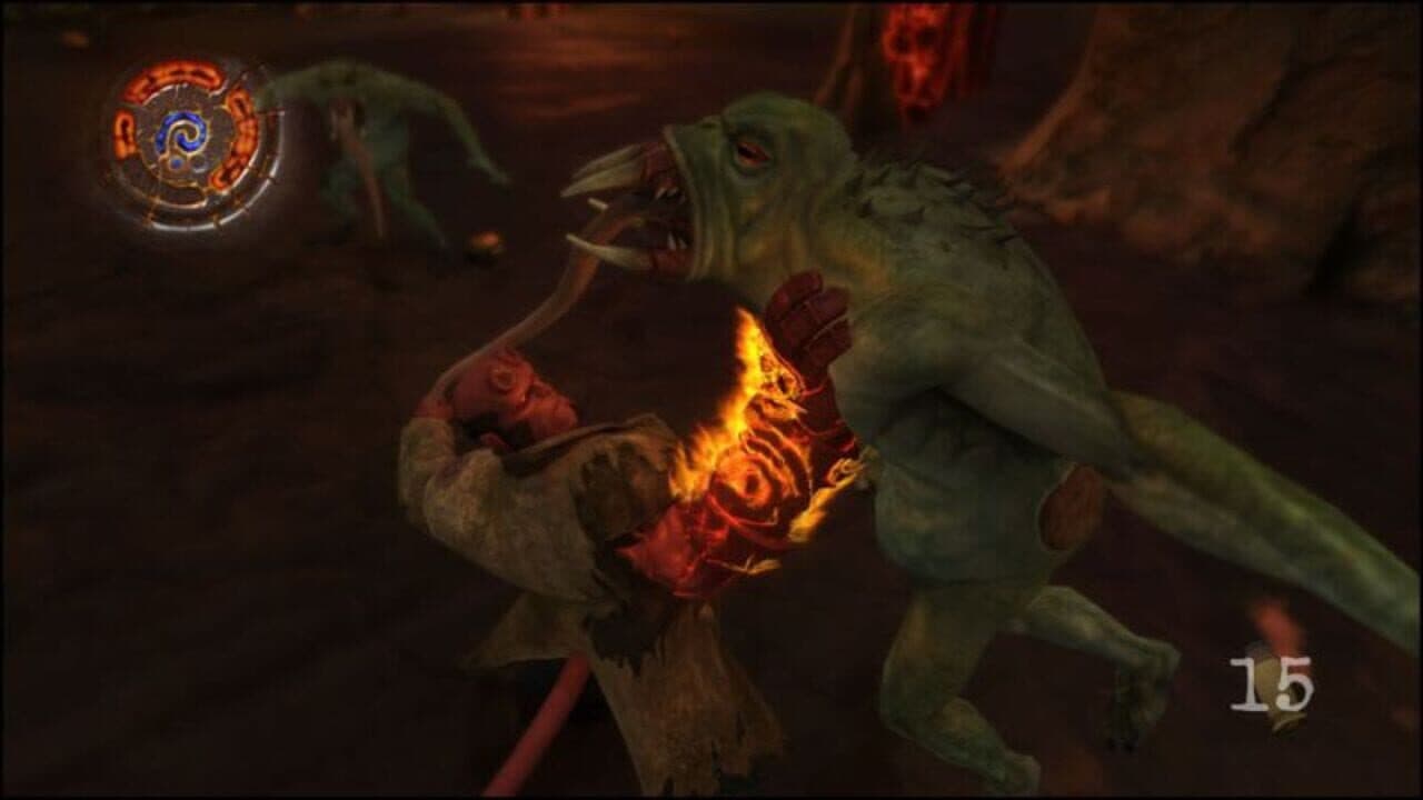 Hellboy: The Science of Evil thumbnail 5