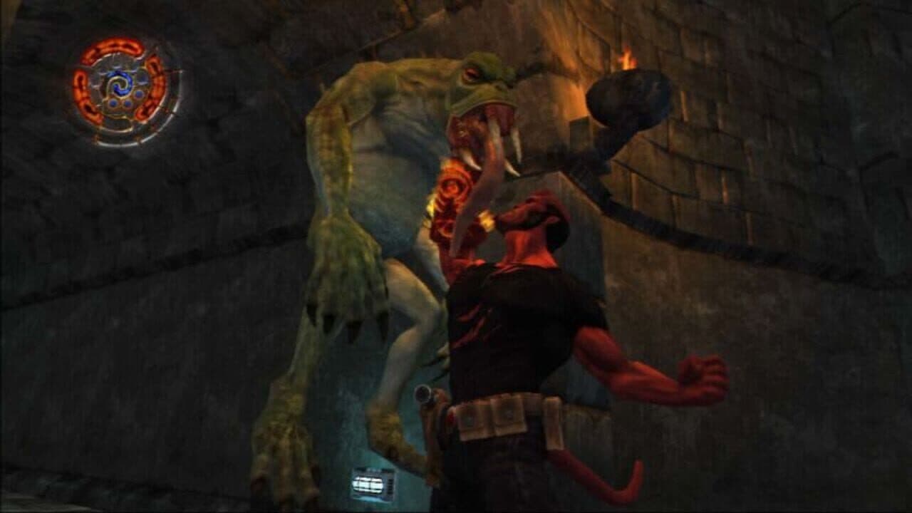 Hellboy: The Science of Evil thumbnail 10