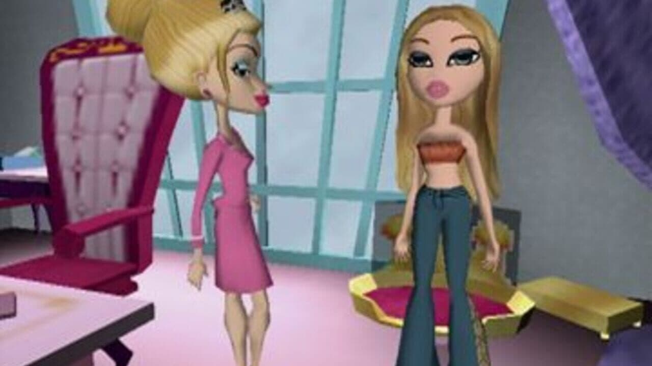 Bratz: Rock Angelz thumbnail 5