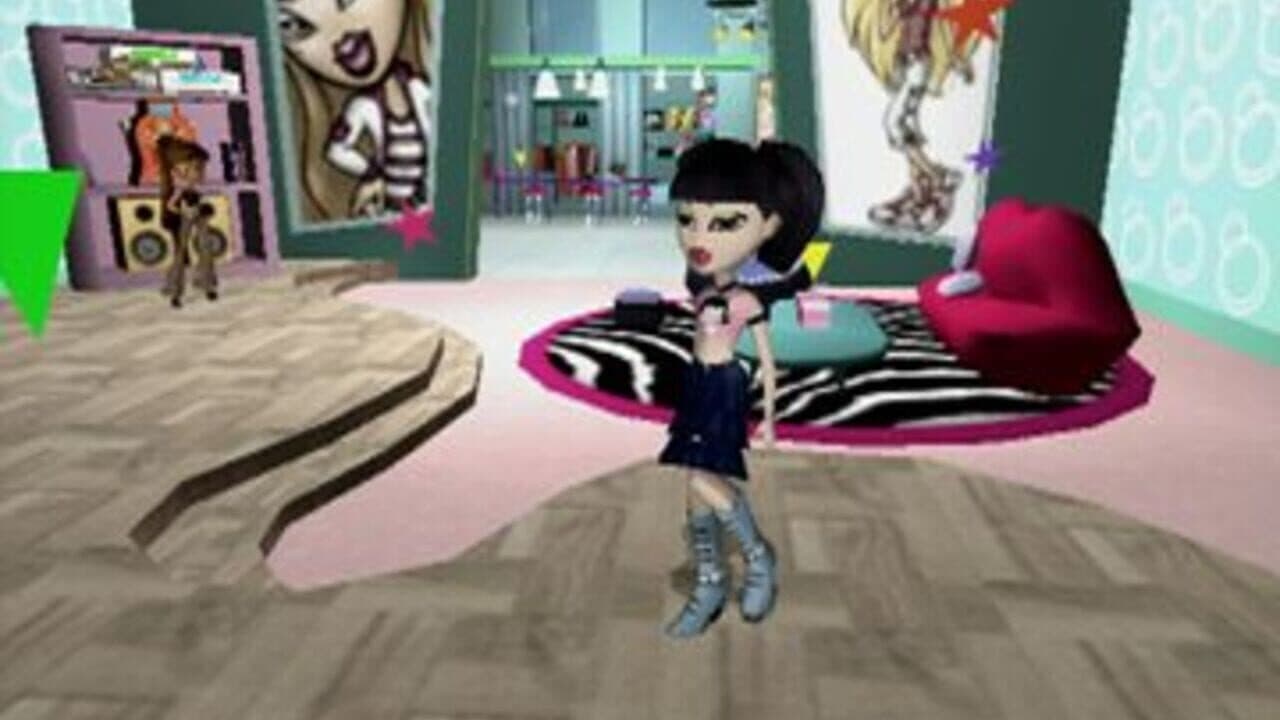 Bratz: Rock Angelz thumbnail 2