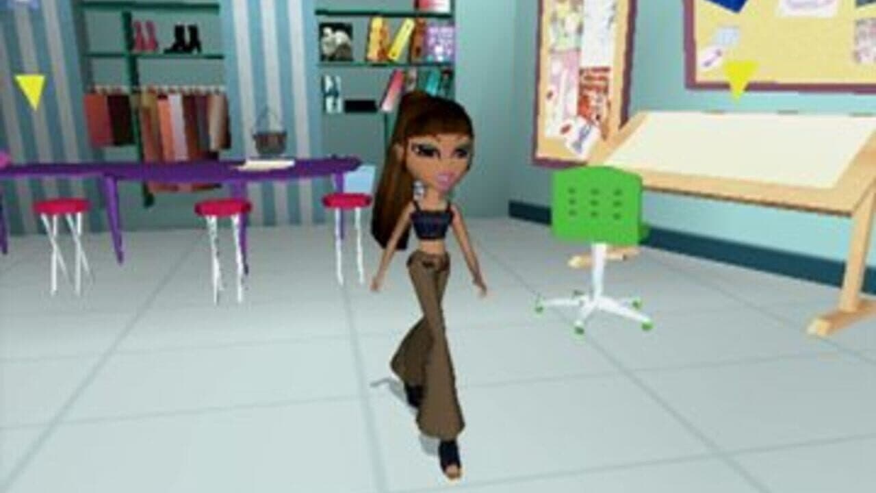 Bratz: Rock Angelz thumbnail 3