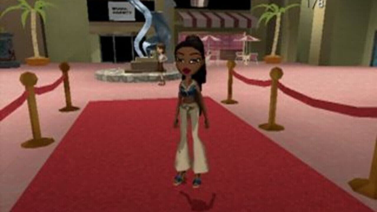 Bratz: Rock Angelz thumbnail 4