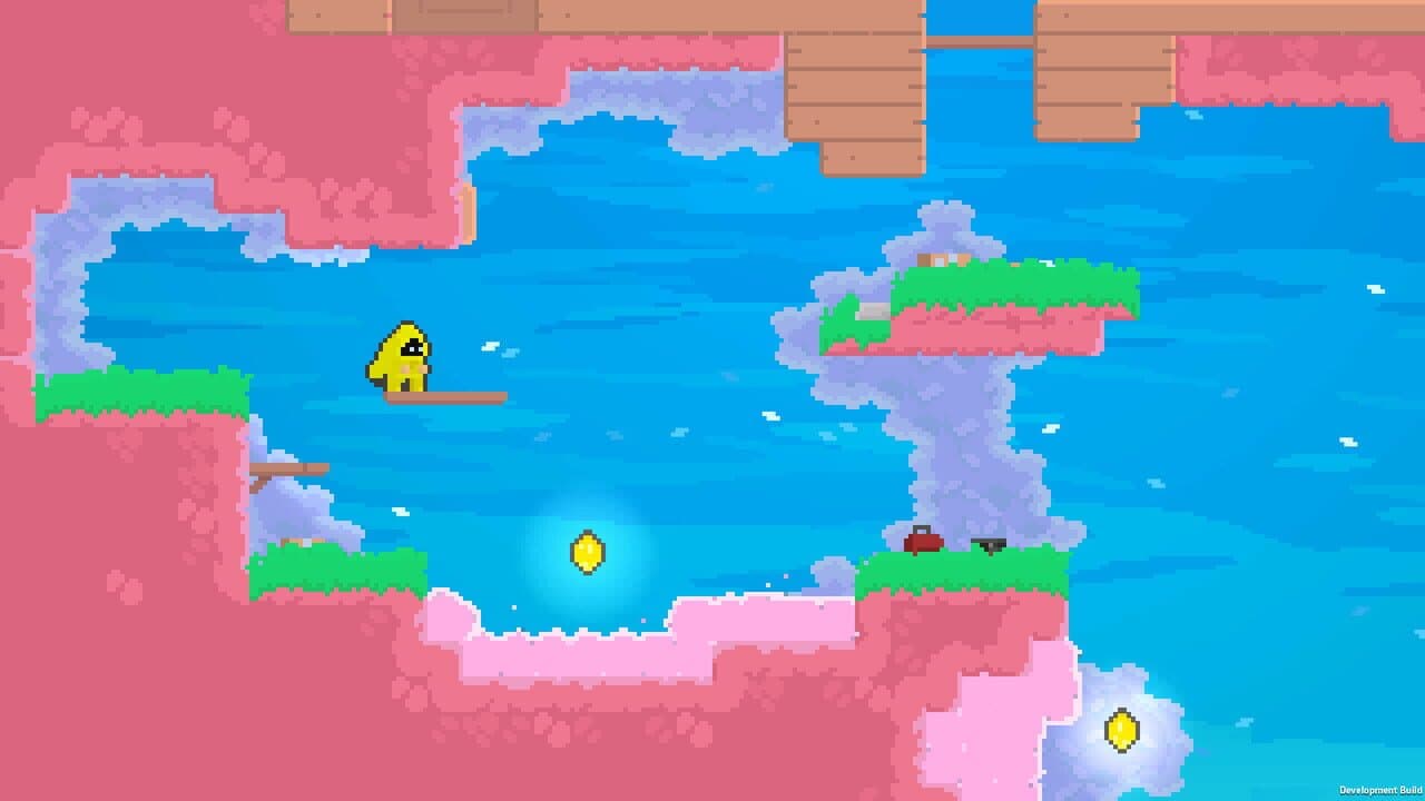 Traveler screenshot 1