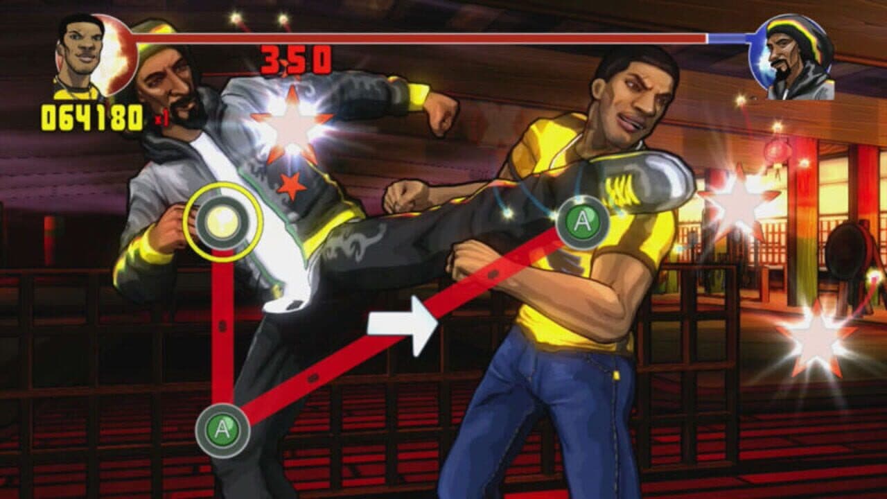 Way of the Dogg thumbnail 2