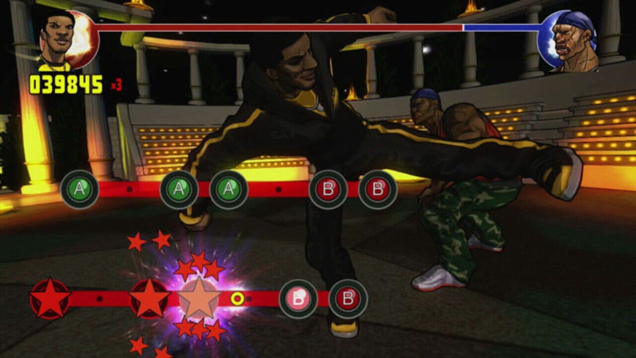Way of the Dogg thumbnail 3