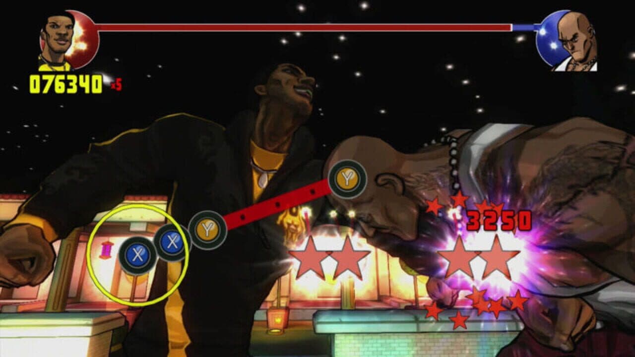 Way of the Dogg thumbnail 4