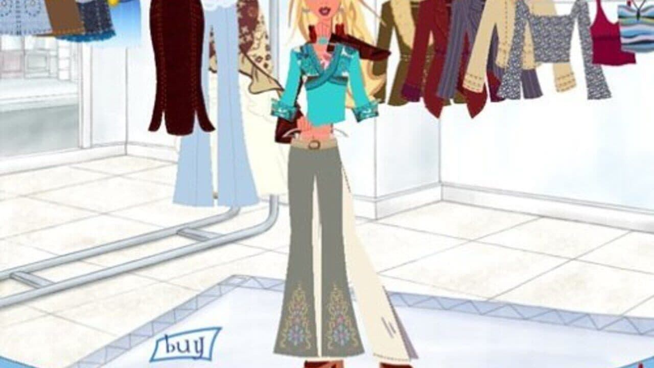 My Scene thumbnail 3
