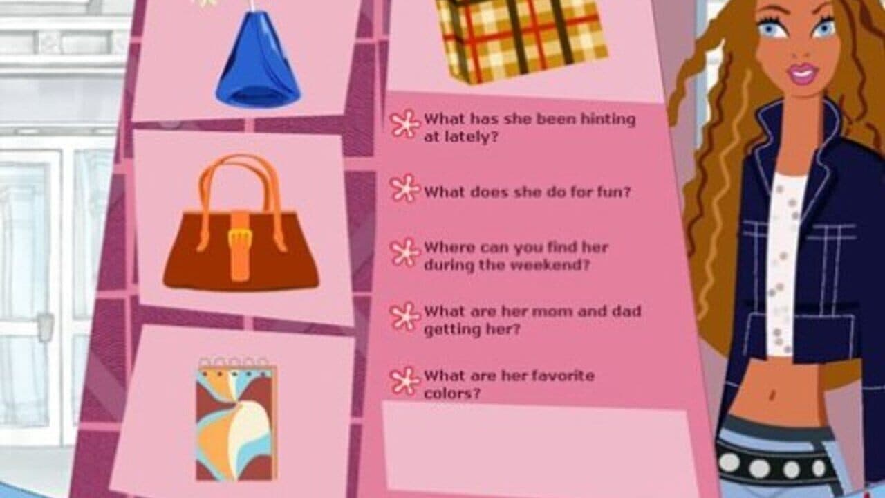 My Scene thumbnail 5