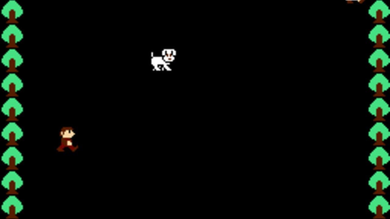 Super Maruo screenshot 1