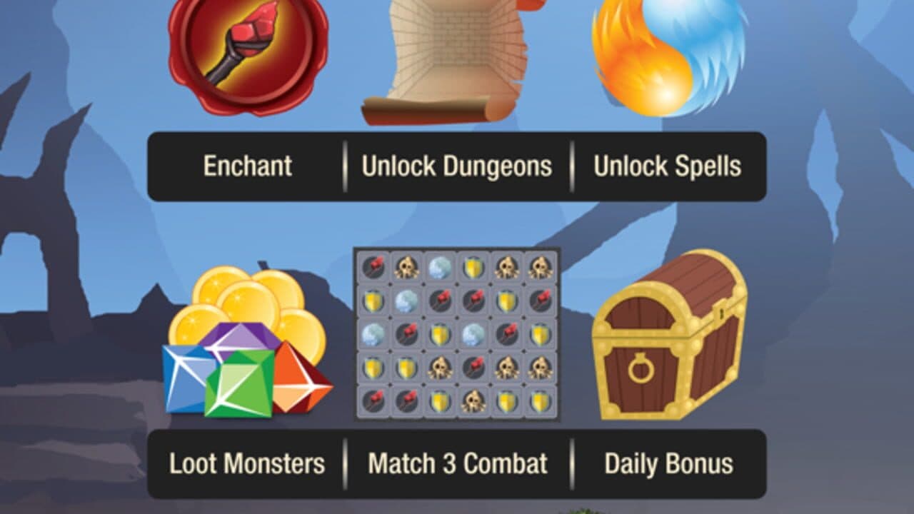 Scrolls of Gloom thumbnail 4
