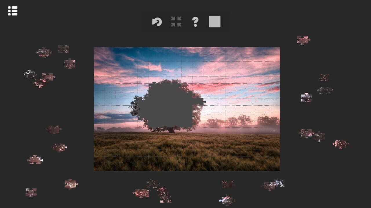 Jigsaw Puzzle: Best Places thumbnail 4