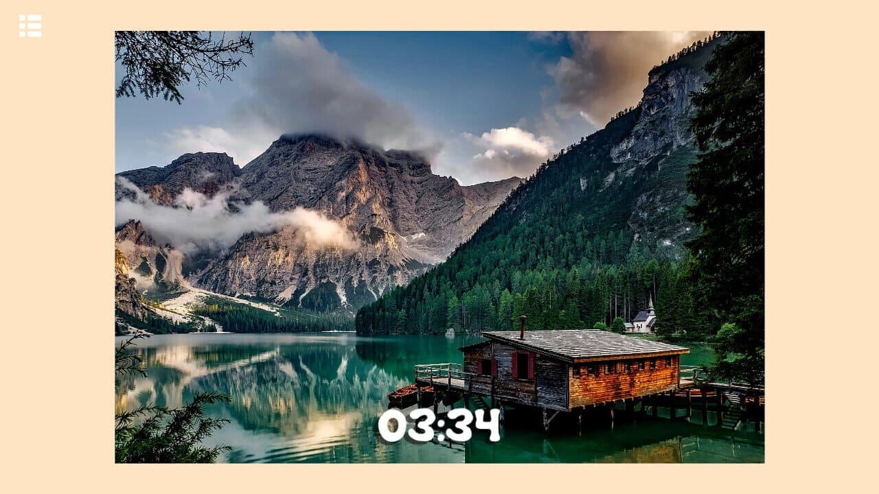 Jigsaw Puzzle: Best Places thumbnail 6