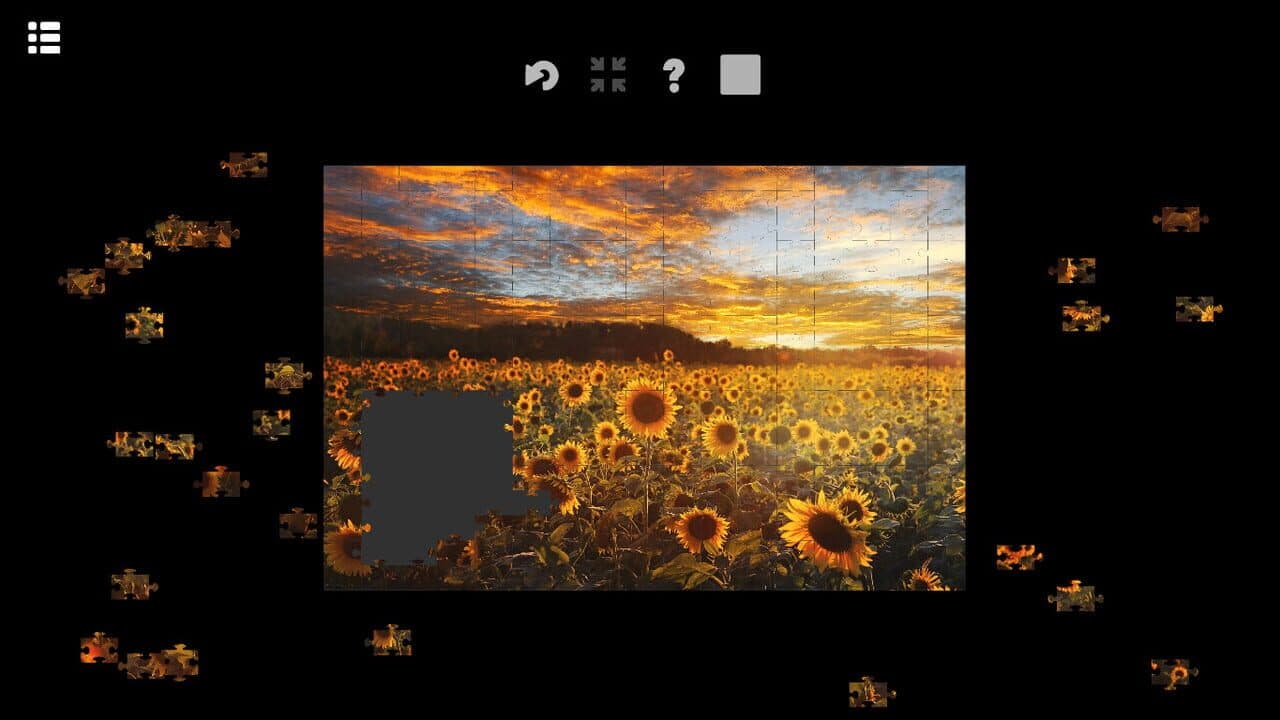 Jigsaw Puzzle: Best Places thumbnail 3
