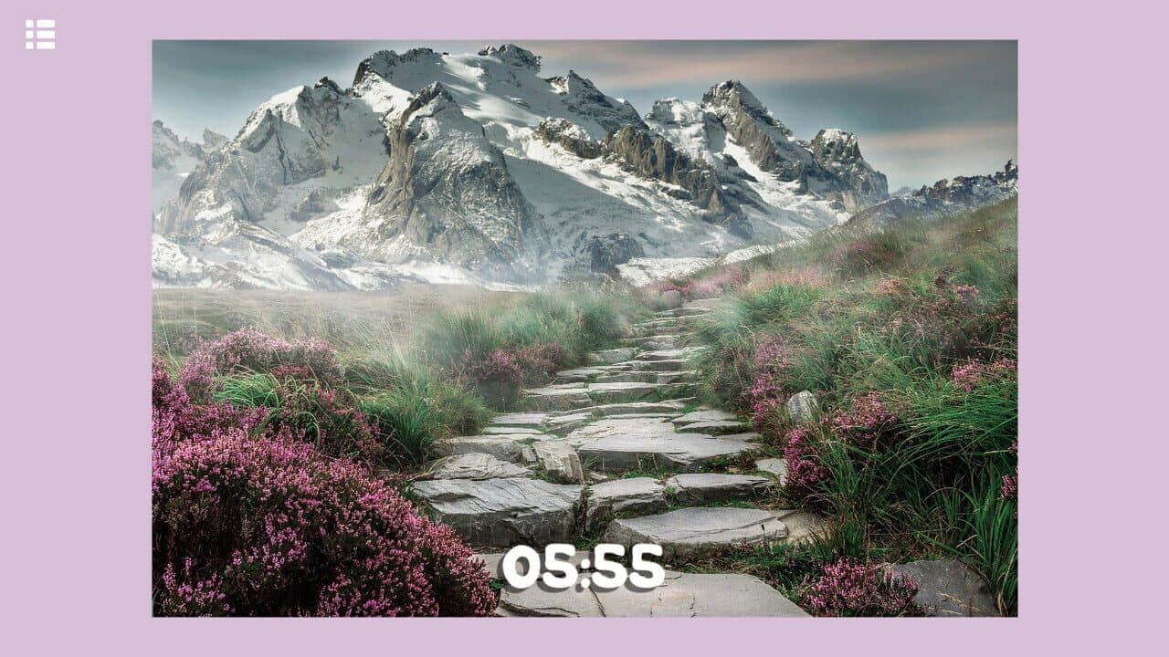 Jigsaw Puzzle: Best Places thumbnail 2