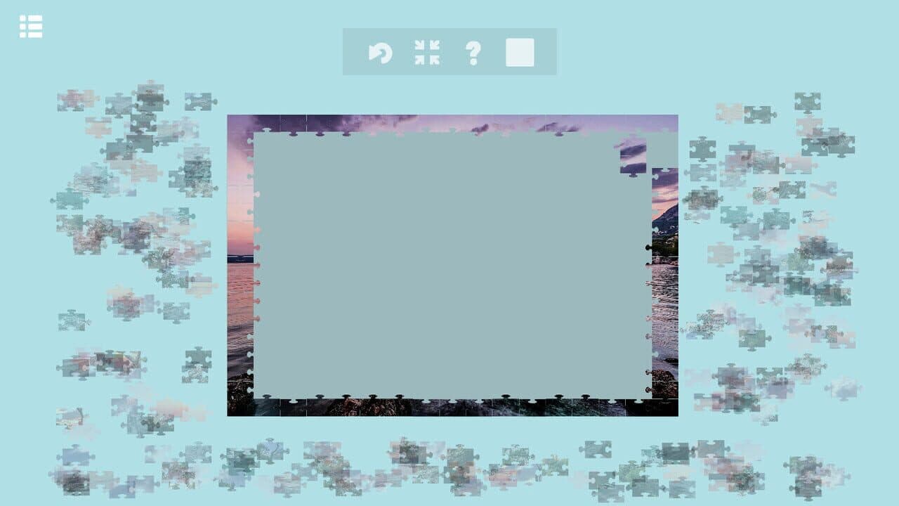 Jigsaw Puzzle: Best Places thumbnail 8