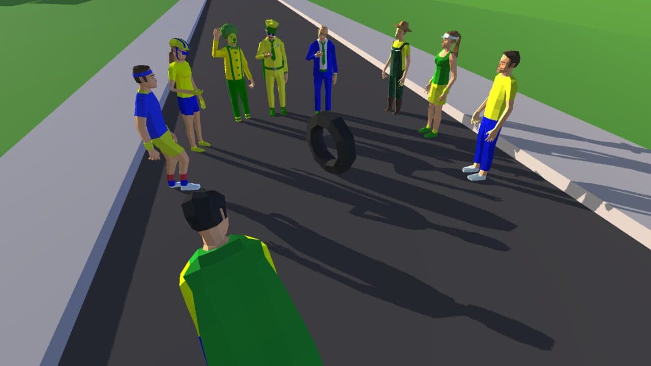 Super-Patriota Simulator thumbnail 2
