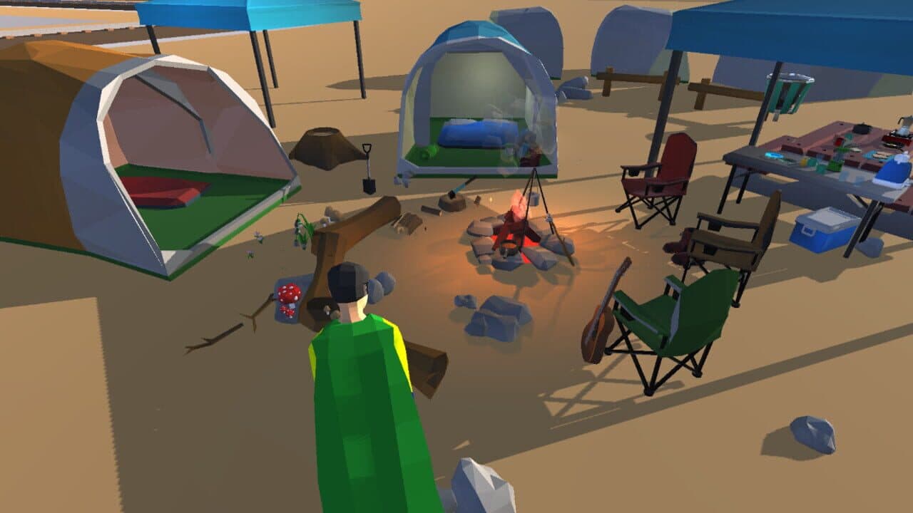 Super-Patriota Simulator thumbnail 3