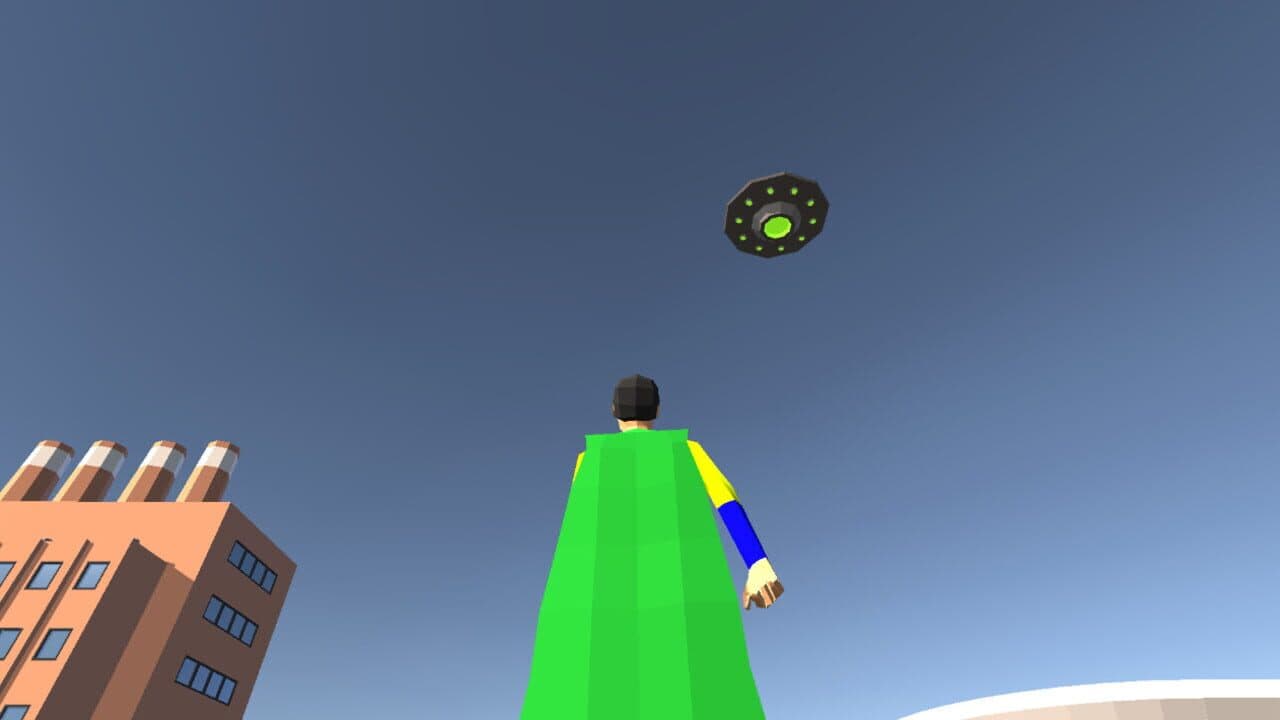 Super-Patriota Simulator thumbnail 4