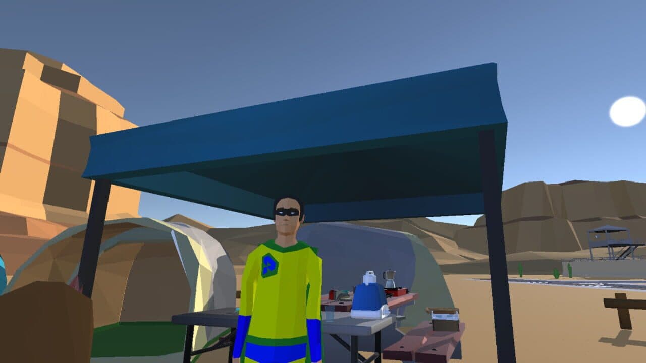 Super-Patriota Simulator thumbnail 5