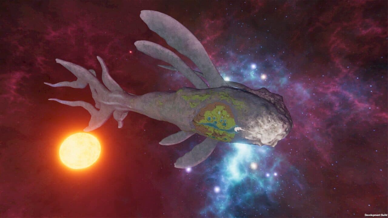 Beyond These Stars thumbnail 8
