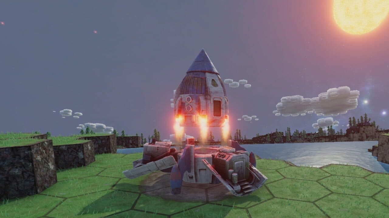 Beyond These Stars thumbnail 9