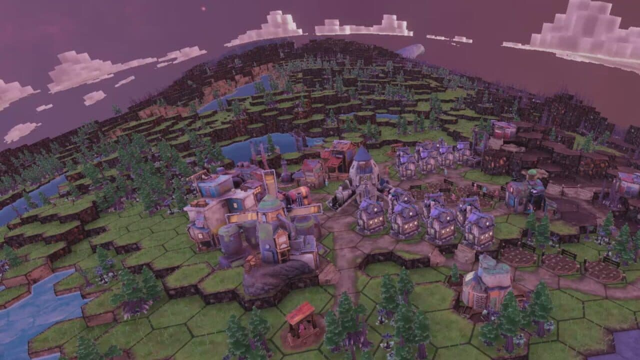 Beyond These Stars thumbnail 2