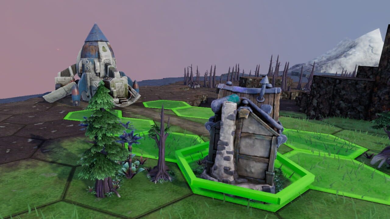 Beyond These Stars thumbnail 11