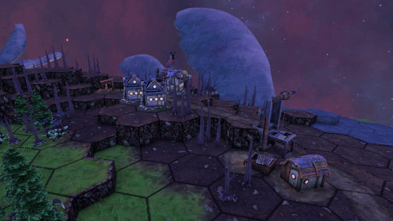 Beyond These Stars thumbnail 12