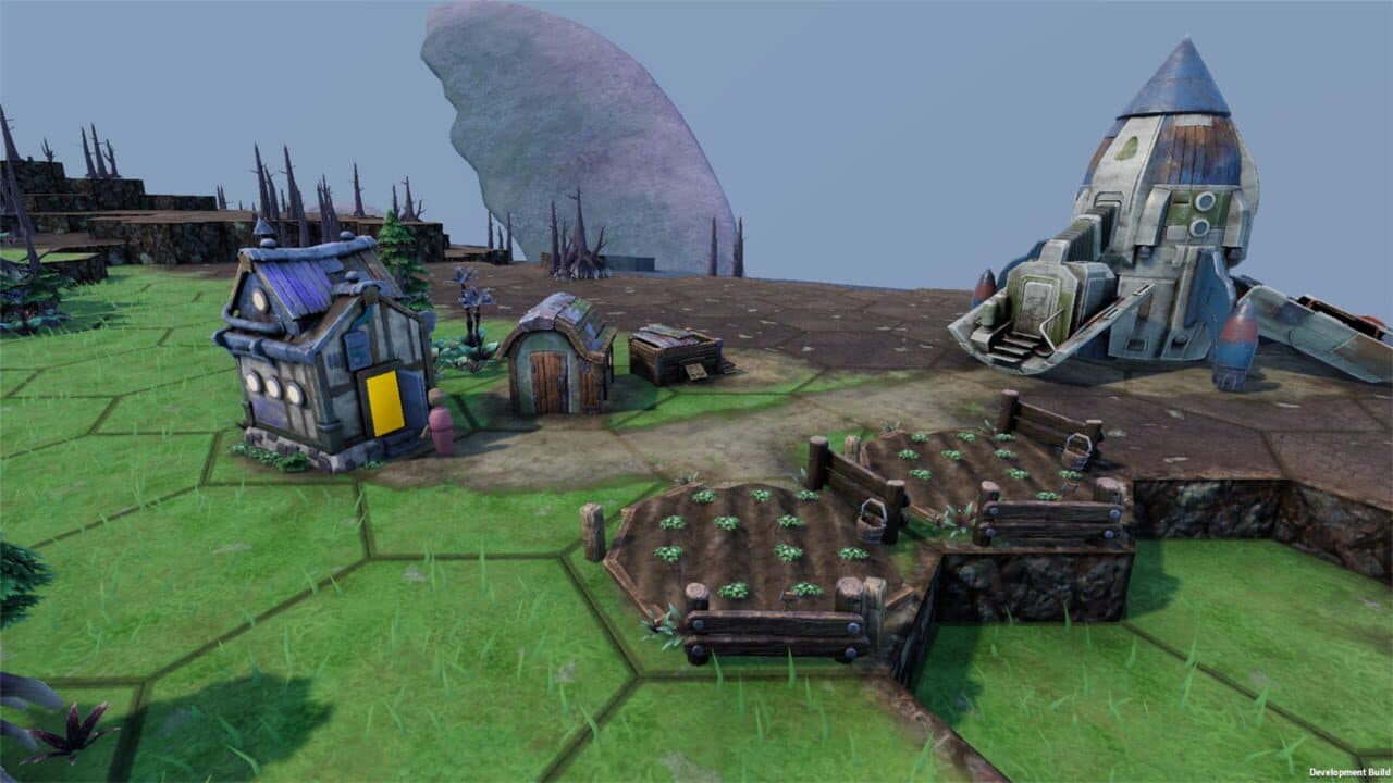 Beyond These Stars thumbnail 3