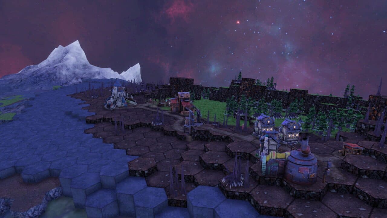 Beyond These Stars thumbnail 7