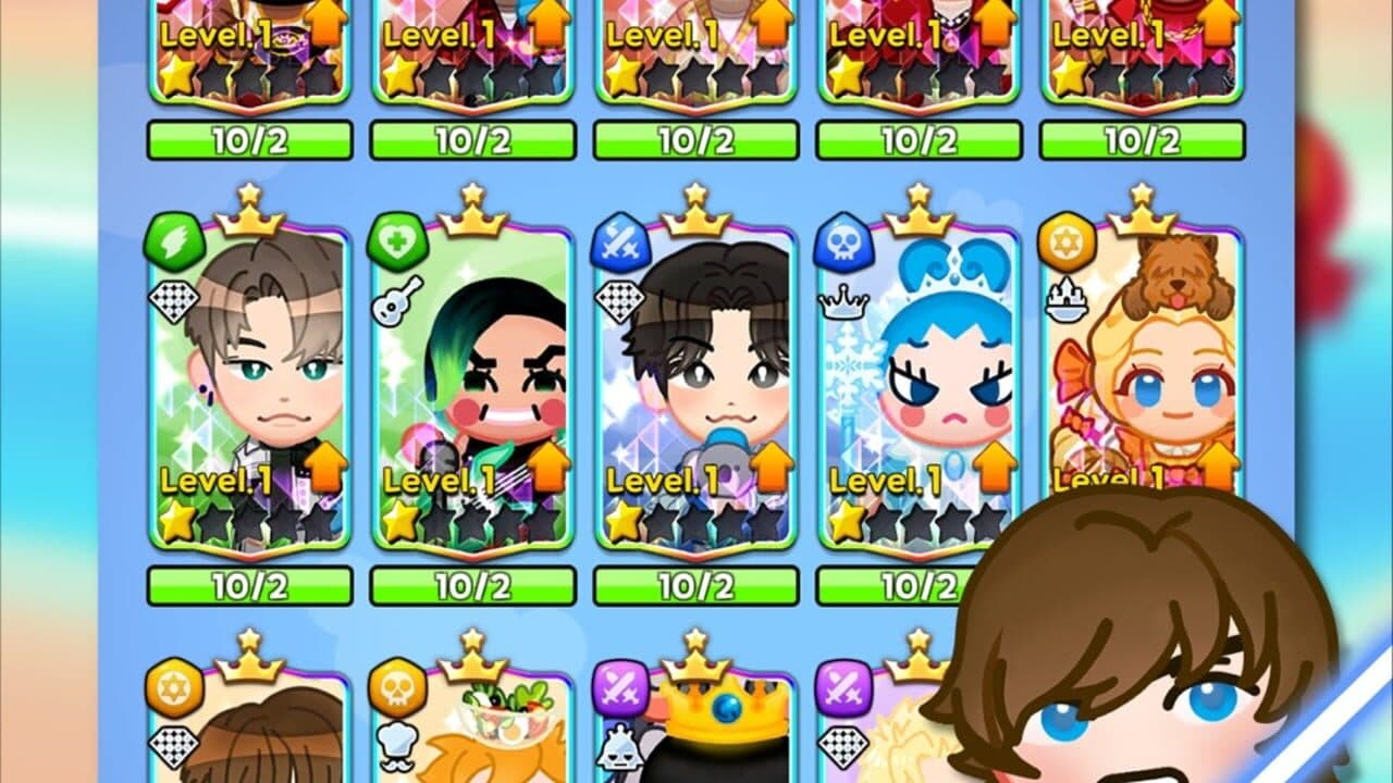 Pucca Puzzle Adventure thumbnail 5
