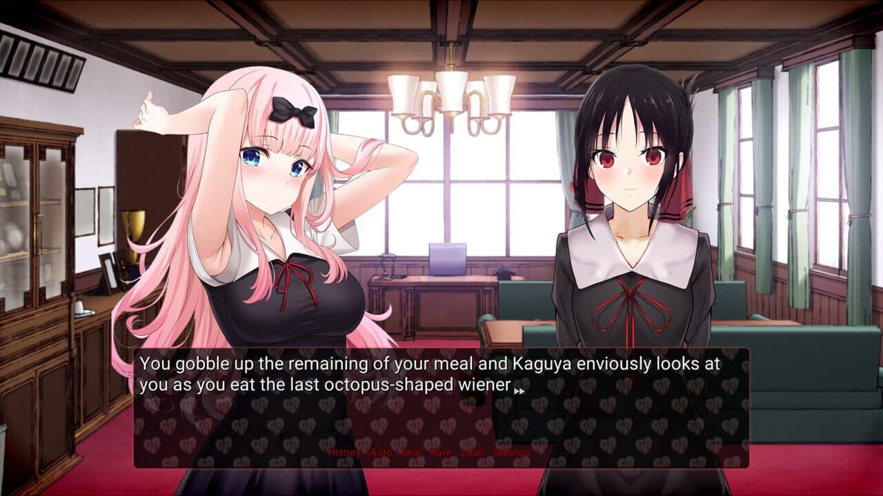 Kaguya-sama: Love Is War thumbnail 5