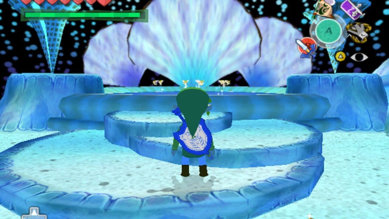 The Legend of Zelda: The Wind Waker - Limited Edition thumbnail 3