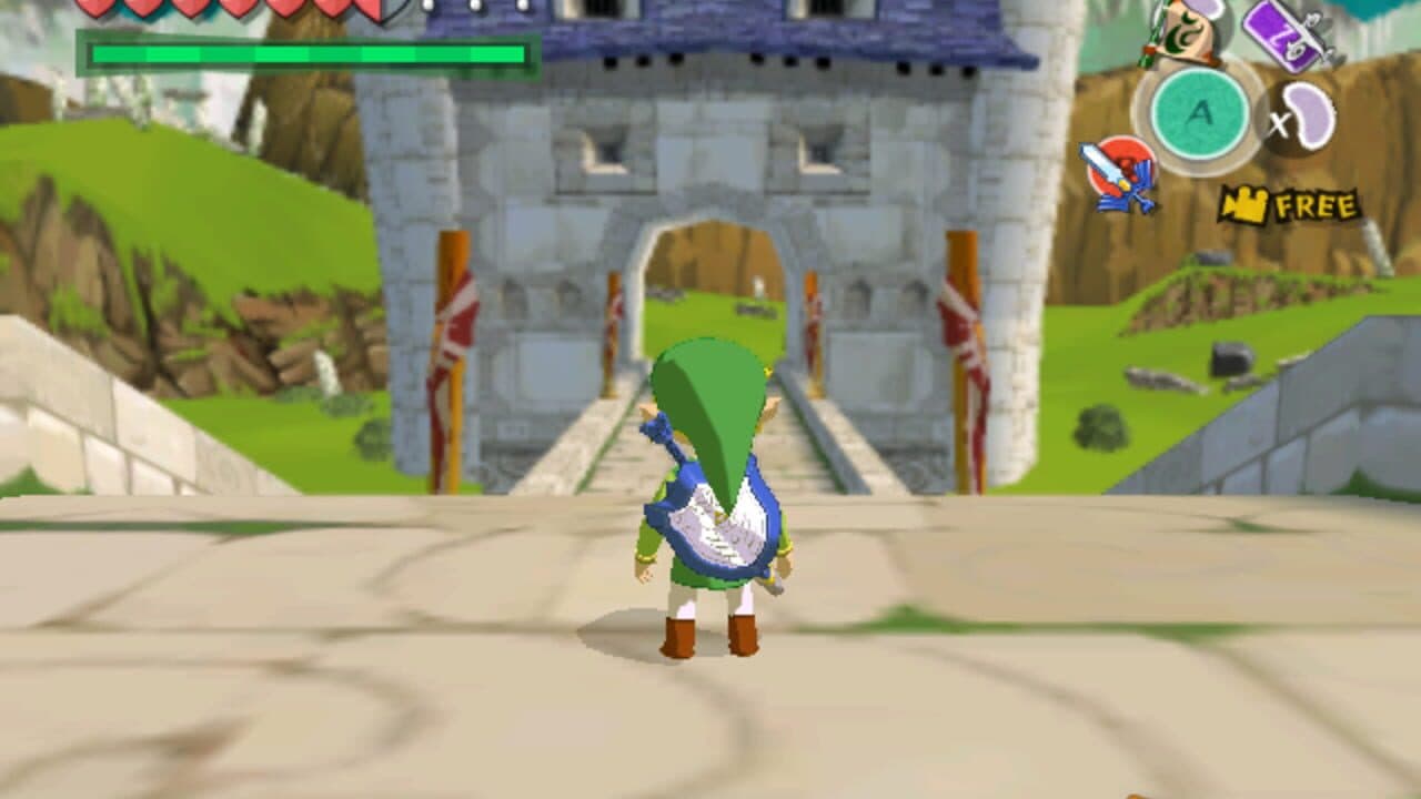 The Legend of Zelda: The Wind Waker - Limited Edition thumbnail 5