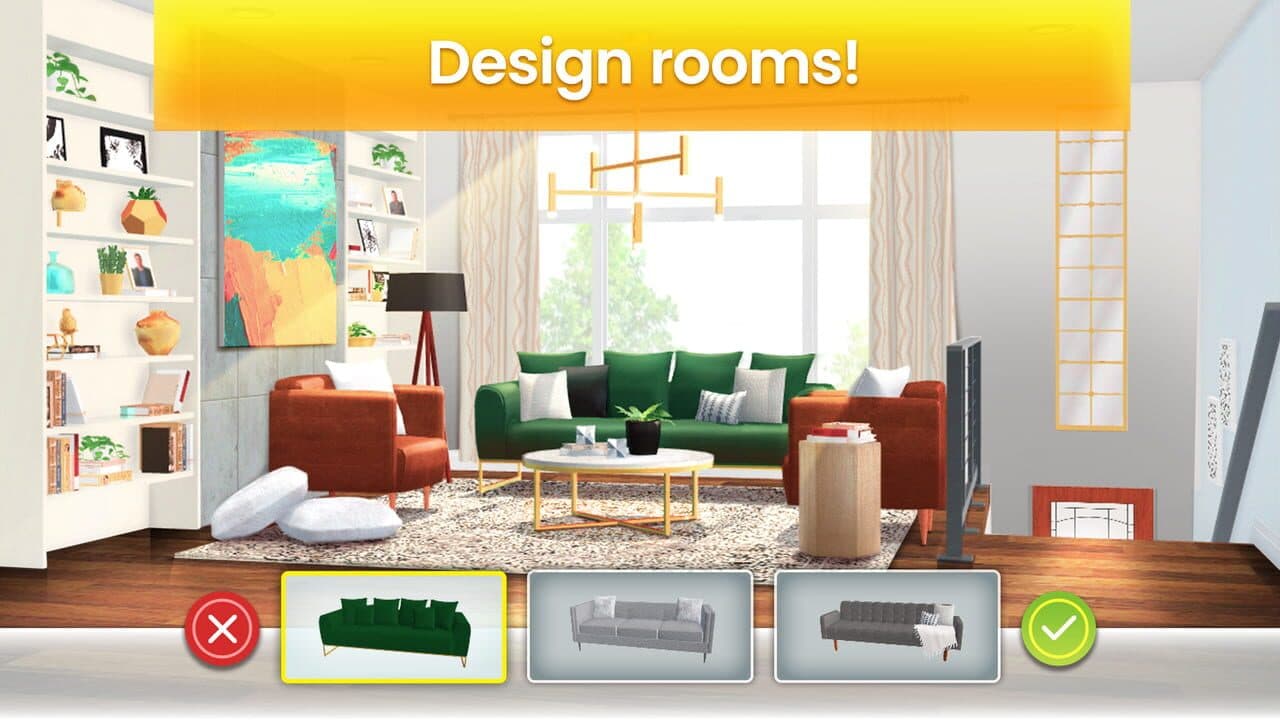 Property Brothers Home Design thumbnail 3