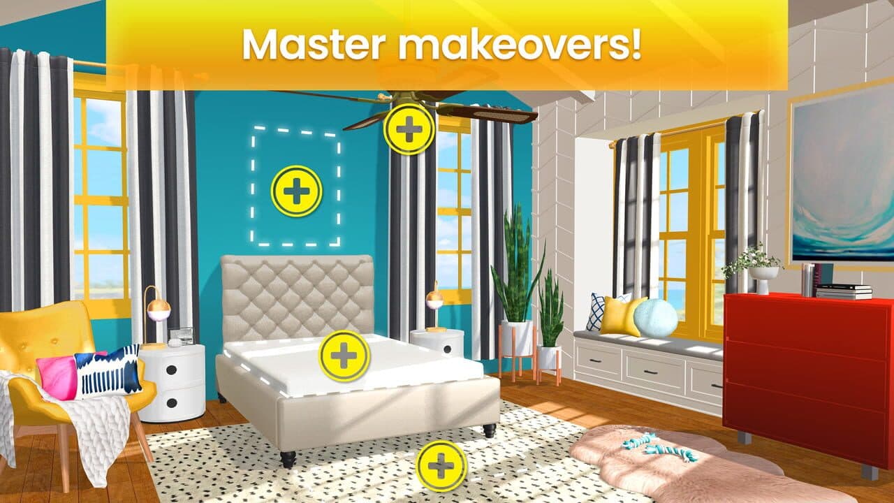 Property Brothers Home Design thumbnail 4