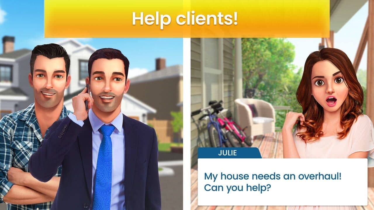 Property Brothers Home Design thumbnail 6