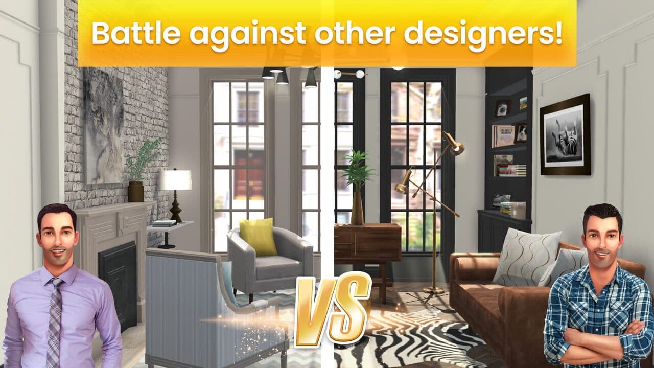 Property Brothers Home Design thumbnail 8