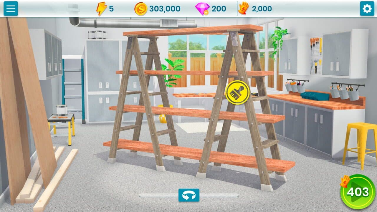 Property Brothers Home Design thumbnail 5