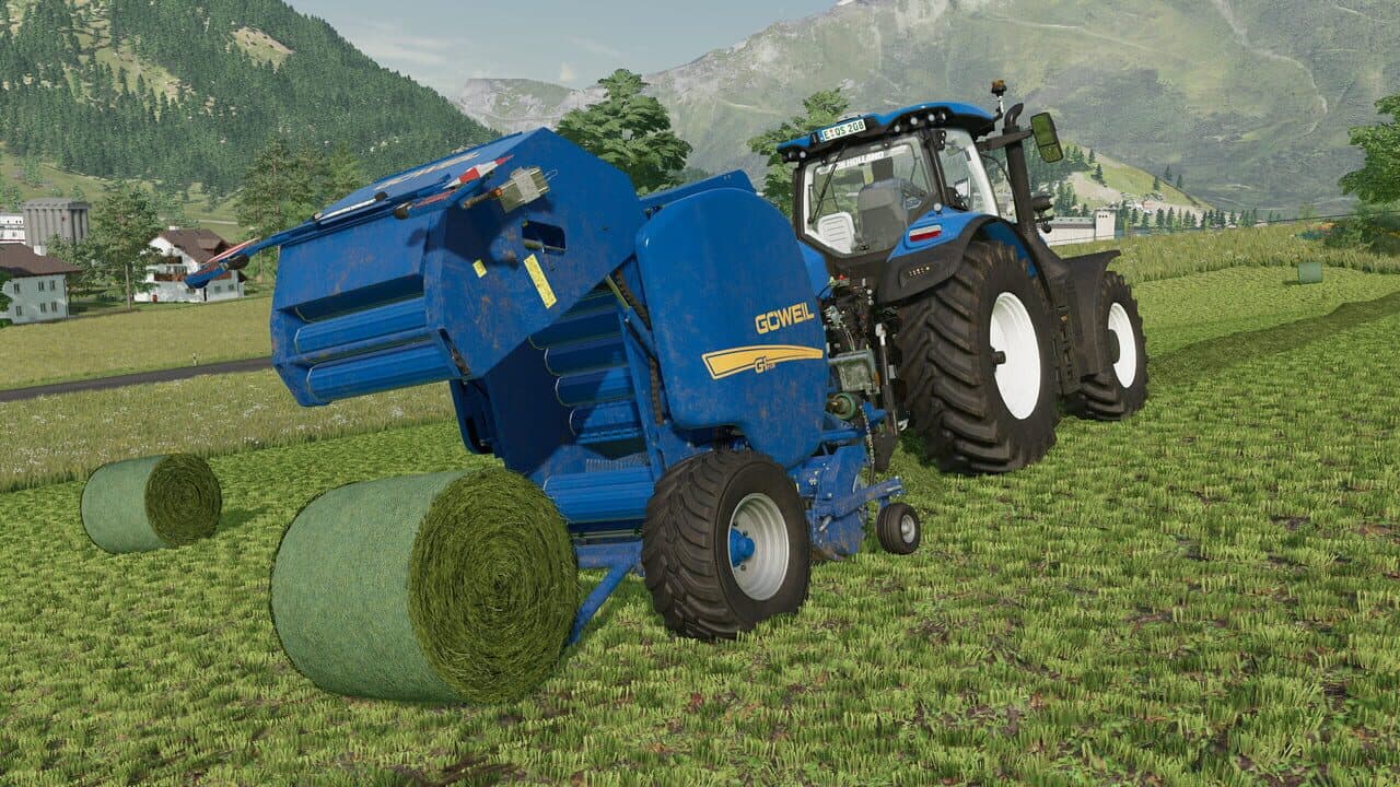 Farming Simulator 22: Göweil Pack thumbnail 4