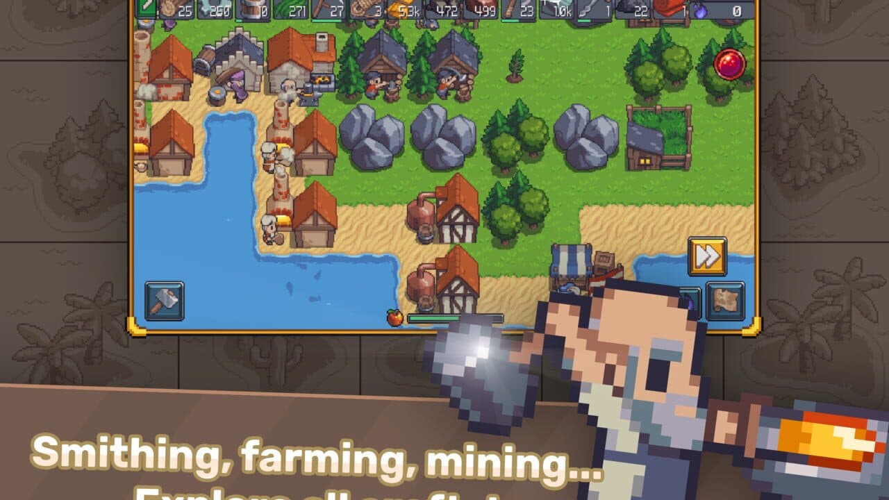Tap Craft thumbnail 6