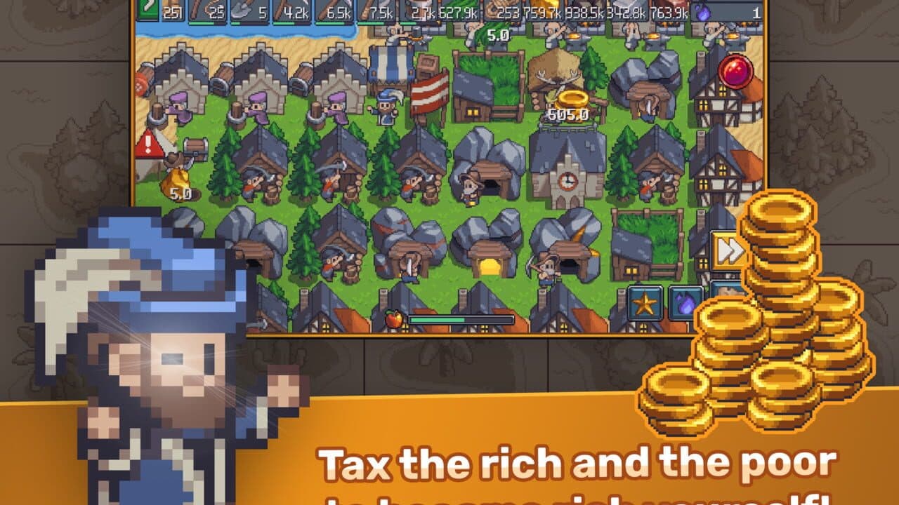 Tap Craft thumbnail 2