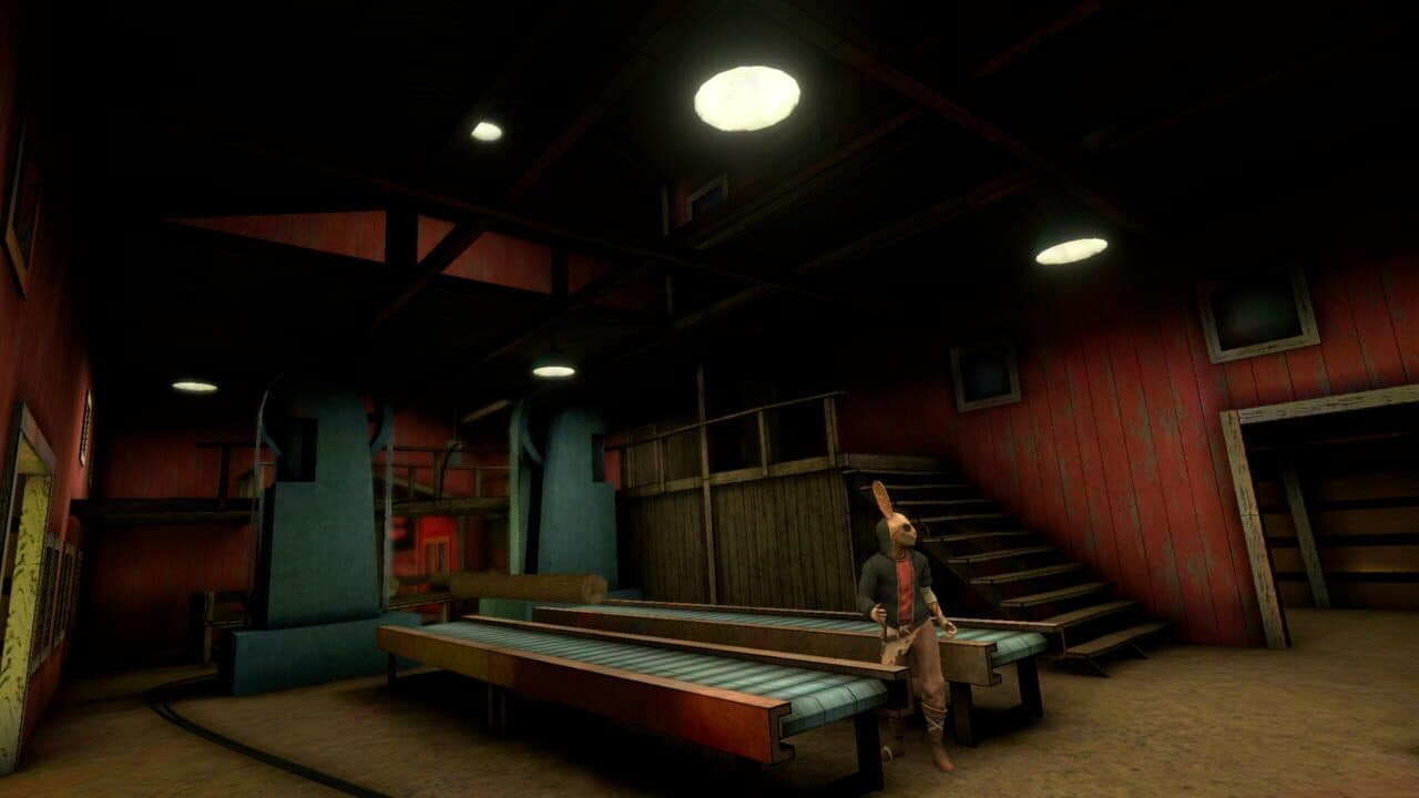 Horror Tale 1: Kidnapper thumbnail 5
