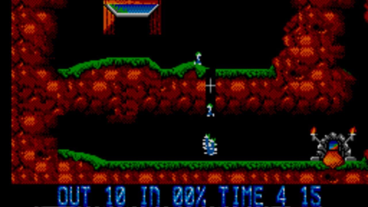 Lemmings thumbnail 2