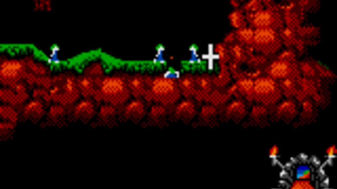 Lemmings thumbnail 3