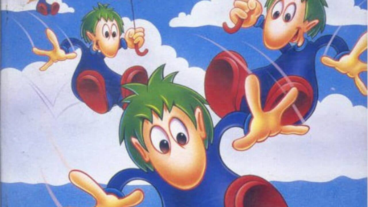Lemmings thumbnail 5